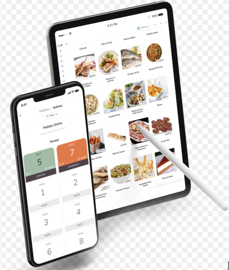 Restaurant Project